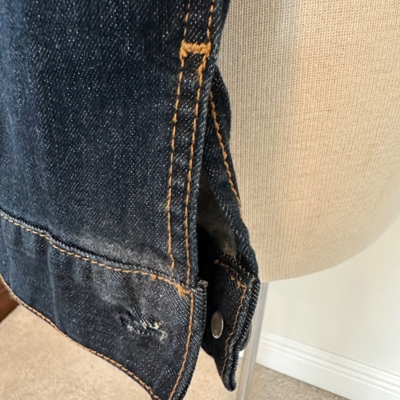 Denim Jacket - Picture 4 of 7